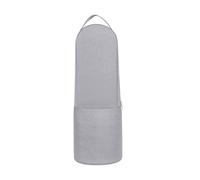 Yudesun Storage Bag for Dyson HP05 Air Purifier Tower Fan - Portable Canvas Sleeve Pouch Protective Case for Dyson Air Purifier