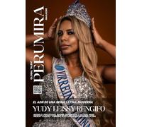 Yudy Leissy Rengifo - El ADN de una Reina Latina Moderna