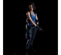 YUE YUAN 30CM Resident Evil: Jill 1/6 PVC Figures Statue Game Figure Model Action Figure Model Collection Decoration