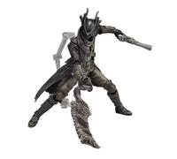 YUE YUAN Anime Game Figure Bloodborne Hunter Action Figure Collectible Model Statue 5.9 Inches