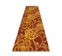 YUEAENK Carpet Runner for Kitchen 60 x 450 cm Washable Door Mat Entryway Rug, Runner for Hallways for Bedroom Living Room Indoor Non Slip runner Area Rug