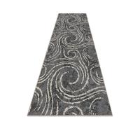YUEAENK Carpet Runner for Kitchen 70 x 350 cm Washable Door Mat Entryway Rug, Runner for Hallways for Bedroom Living Room Indoor Non Slip runner Area Rug