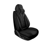 YuEany Car Seat Covers Universal Fit for Polestar 2 3 Protection Full Set Seat Covers