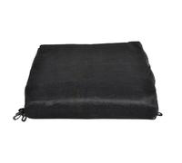 Yuecjian 6/8/10 Ft Trampoline Safety Net Replacement - Breathable And Wear-resistant Trampoline Replacement Net Tram Poline Enclosure Ne T