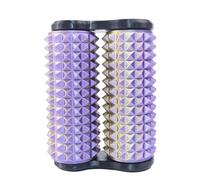 Yuecjian Spiky Fidget Toys - 360-degree Rotation Adult Sensory Items | Novelty Toys & Amusements for Finger Anger Management Teens Youth Family Offices