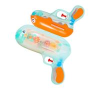 Yuecjian Water Sprayer Pool Toy | Summer Water Soaker Toys 2 Piece,Whale Design Cute Launch Activities Summer Battle Competition for Party Backyard Outdoor Fun Kids Play Games