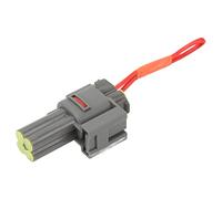 Yuecoom Reset Connector, Assy Reset Plug Connector, Connector Assy Reset Plug 46066 0001 Sensitive Stable Connection Replacement for Brute Force 750 2005-2017