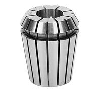 Yuecoom Spring Collet CNC Lathe Milling Machine Chuck Industrial Supplies Accuracy 0.008mm ER32-15