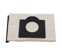 Yuecoom Vacuum Dust Bags Replacement for Rowenta RU101 RU630 and Karcher A2204 A2656 Sweeper, Detachable Replaceable Vacuum Cleaner Part Accessory