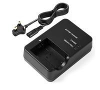 YUEFANSEN CB-2LH CB-2LHE Battery Charger for NB-13L Battery Compatible with Canon PowerShot SX620 SX720 SX730 SX740 G7X G7 X Mark II III G1 X Mark III G5X G5 X Mark II G9X G9 X Mark II HS Cameras