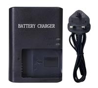 YUEFANSEN LC-E12 Battery Charger for LP-E12 LC-E12E Battery