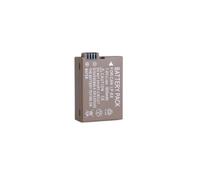 YUEFANSEN LP-E8 USB-C Battery 1900 mAh Compatible with Canon EOS