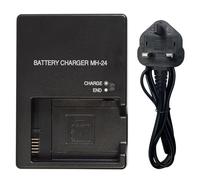YUEFANSEN MH-24 Battery Charger EN-EL14 EN-EL14A Battery Charger