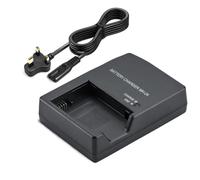 YUEFANSEN MH-24 Battery Charger EN-EL14 EN-EL14A Battery Charger Compatible with Nikon D3100 D3200 D3300 D3500 D5100 D5200 D5300 D5500 D5600 P7000 P7100 P7200 P7700 P7800 Cameras