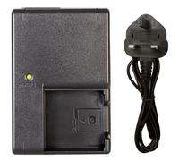 YUEFANSEN NP-BG1 Battery Charger for Sony NP-BG1 NP-FG1 G Type Battery | Compatible with Sony BC-CSG BC-CSGD BC-CSGE Charger HDR-GW55 HDR-GW77 Digital Cameras and More