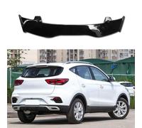 YUEGOO Car Rear Roof Spoiler Wing for MG ZS 2020-2024, ABS Car Rear Spoilers Window Top Tail Wing Body Styling Accessories