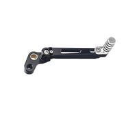 Yuegtik Motorcycle Change Gear Shift Lever Left Side Pedal Shifter for Hypermotard for Hyperstrada 939 821 SP 820 2013-18 Accessories Shift Actuator