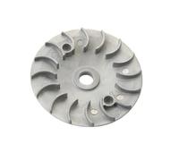 yuegu Drive Face CVT Variator Fan Compatible With Tonik50 Jet450 SymphonySR50 Mio50 Allo50 Orbit50 Symply250 50cc 22102-A1A-010 yuegu