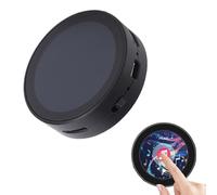 YUEHISY 1.85in Round LCD Capacitive Touch Display Development Board, 360x360 65K Color Dual Core, Low Power Sleep, GPIO Pins & Accurate Clock