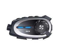 YUEHISY 1500mAh Helmet Camera Headset IPX6