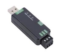 YUEHISY 2.0 USB to CAN Adapter, Open Source Hardware for CAN 2.0 A B Protocol, Multiple Firmware, for 3D Printer and DIY Projects