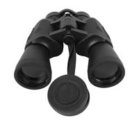 YUEHISY 20x50 Binoculars, High Power Magnification with Large Field of View, for Bird Watching, Travel, and Concerts, Fogproof with Phone Adapter