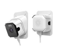 YUEHISY 2K Window Camera, 3MP 2.4GHz 5G WiFi Indoor Cameras with Stick on Design, AI Human Detection, 2 Way Audio, for Home Apartment Security
