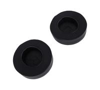 YUEHISY 2pcs Earpads Replacement, Cooling Gel Memory Foam Headset Ear Cushions, Softer Leather Ear Pads, for AW720H AW520H Headphones