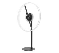 YUEHISY 3D Hologram Fan, Holographic Projector Advertising Display with WiFi, Remote Control, 1024x234 Resolution, 234 LED Beads (GB Plug)
