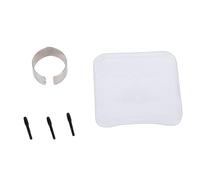 YUEHISY 3PCS Replacement Tips, POM Material Precision Touch Screen Pen Nibs, for Thinkpad Active Pen 2, 4XH0R14769 Stylus and Other Series