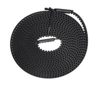 YUEHISY 41A5250 1 Garage Door Drive Belt, 261 Inch Replacement Belt for 8ft Garage Door, for Liftmaster Chamberlain Driven Openers