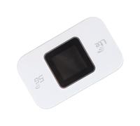 YUEHISY 4G LTE High Speed 300Mbps Color Screen WiFi Modem for Phone Laptop Tablet, Secure & Encrypted for Travelers