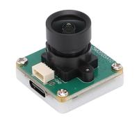 YUEHISY 5MP USB Camera Module, Fixed Focus Camera Board with USB2.0 Type C & SH1.0 4P Dual Interface, 96 FOV, 30fps Video, for PC Laptop Embedded Systems