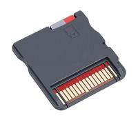 YUEHISY 7800 in 1 Multi-Cart Game Card Fit for NDS/3DS/2DS/NDSL, Retro Game Compilation with GBA GBC Support