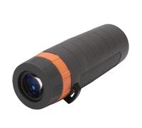YUEHISY 8X32 HD Monocular Scope, Water Proof Fogproof Shockproof, 32mm Objective, High Transmission Prism, Fully Multi Coated Lens, for Birding Travel Outdoor