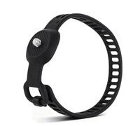 YUEHISY Action Camera Expansion Mount for Air 3S/Air 3/3, Multi-Device Compatibility with 1/4" Thread, Quick Install Silicone Strap Bracket