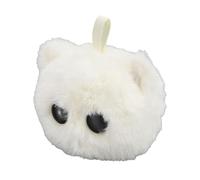 YUEHISY AI Smart Cat Plush Toy, 66-Language Emotional Learning Companion, Voice Cloning & Touch Sensor, App Parental Monito, Interactive Kids Ages 3+