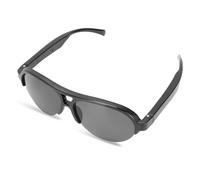 YUEHISY AI Smart Glasses with 144-Language Translation, BT 5.4 Sunglasses, Voice Memo Photo Translate, for Travel Business