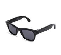 YUEHISY AI Smart Glasses with Chat GPT Bluetooth, AI Conversation Translation & Camera, IP65 Water Dust Proof, Unisex for Travel Meeting Business