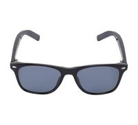 YUEHISY AI Translator Smart Glasses, Video Translation, High Precise, Clear Calls, Photo Taking, Portable Design, 100+ Languages, 5.3, Supports Touch Function, for Men & Women (Black Frame #11)