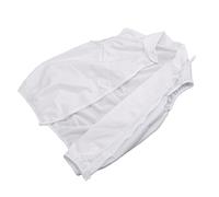 YUEHISY Beer Jacket Transparent Refillable Leakage Proof Beer Filled