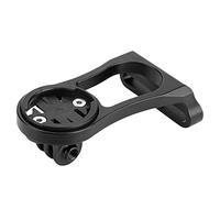 YUEHISY Bicycle Odometer Comupter Aluminium Alloy Extension Mount for, This Stem Extension Mount Is Made of Qualified, Widened Plate Design Increases the Supporting Area to (#1)