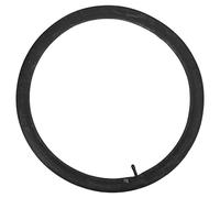 YUEHISY Bike Inner Tube 22 X 1.75, Schrader Valve Inner Tube in with Durable Butyl Rubber, Replacement for Bicycle Tires, Smooth Ride on Pavement and Trails
