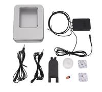 YUEHISY Bluetooth MP3 Player with 8GB Memory Card, Portable Music Digital Audio Player with Microphone, for Outdoor Sports