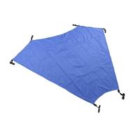 YUEHISY Boat T Top Bow Shade 600D Oxford Fabric Water Proof Wind Proof Sun Cover Canopy for Marine Sailing Camping (6' X 7.5')