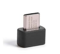 YUEHISY Bolt USB-C Receiver - Connects Up to 6 Devices - 2.4 GHz Wireless Dongle for Mouse & Keyboard
