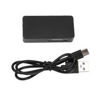 YUEHISY Camera Flash for GR4 GR3 GR3X, 2 Modes USB C Quick Charge, Compact Hot Shoe Flash, 400 Shots Rechargeable, for Travel