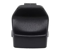 YUEHISY Car Center Console Lid Latch, Replacement for 2013 2016 with OEM KA0G 64 45YA 02, Exact Fit Center Console Latch Lock for Interior Repair, Durable Plastic Construction for Long
