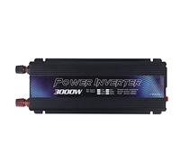 YUEHISY Car Power Inverter 500W with USB Port Silent Cooling Fan, Overload Temperature Short Circuit Protection, for Vehicle, Outdoor Emergency, Home (220voltage)
