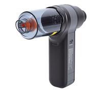 YUEHISY Compressed Air Duster, 90000RPM Electric Air Duster, Cordless Rechargeable 16000mAh Handheld Blower Vacuum, for Computer Car Home Cleaning